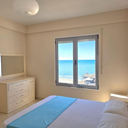 Brisa Del Mar Apartments Durrës Kültér fotó