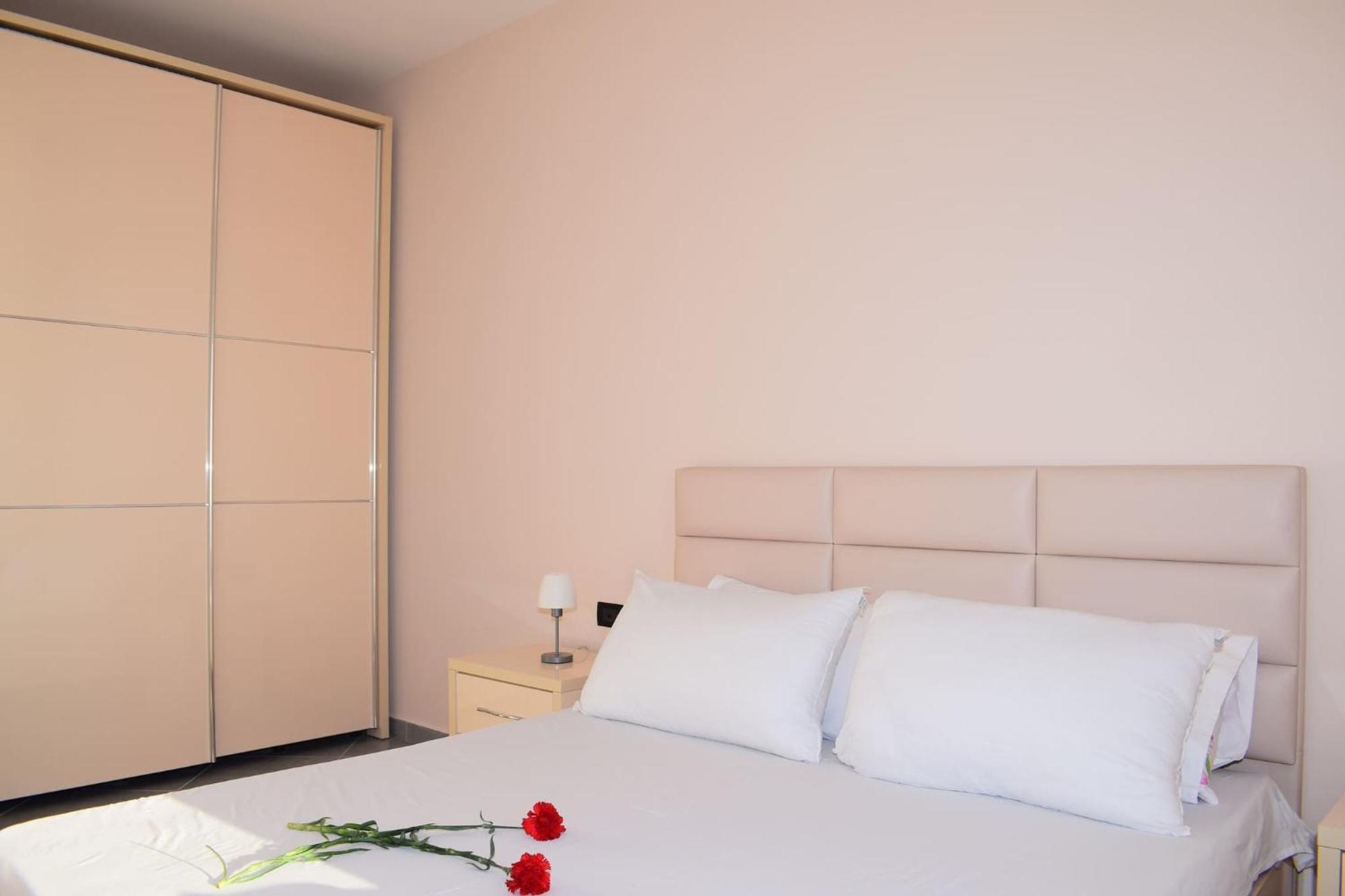 Brisa Del Mar Apartments Durrës Kültér fotó