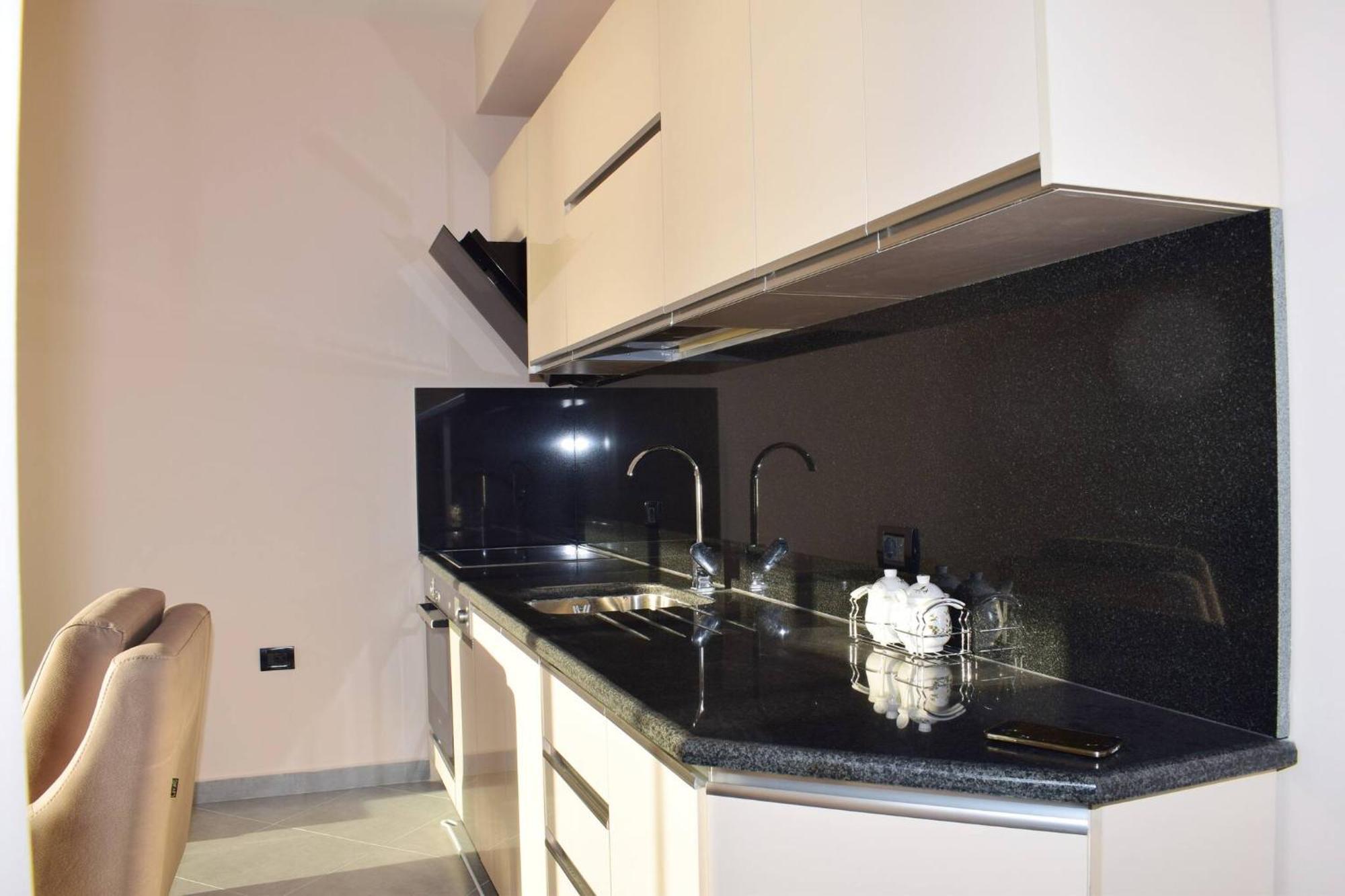 Brisa Del Mar Apartments Durrës Kültér fotó