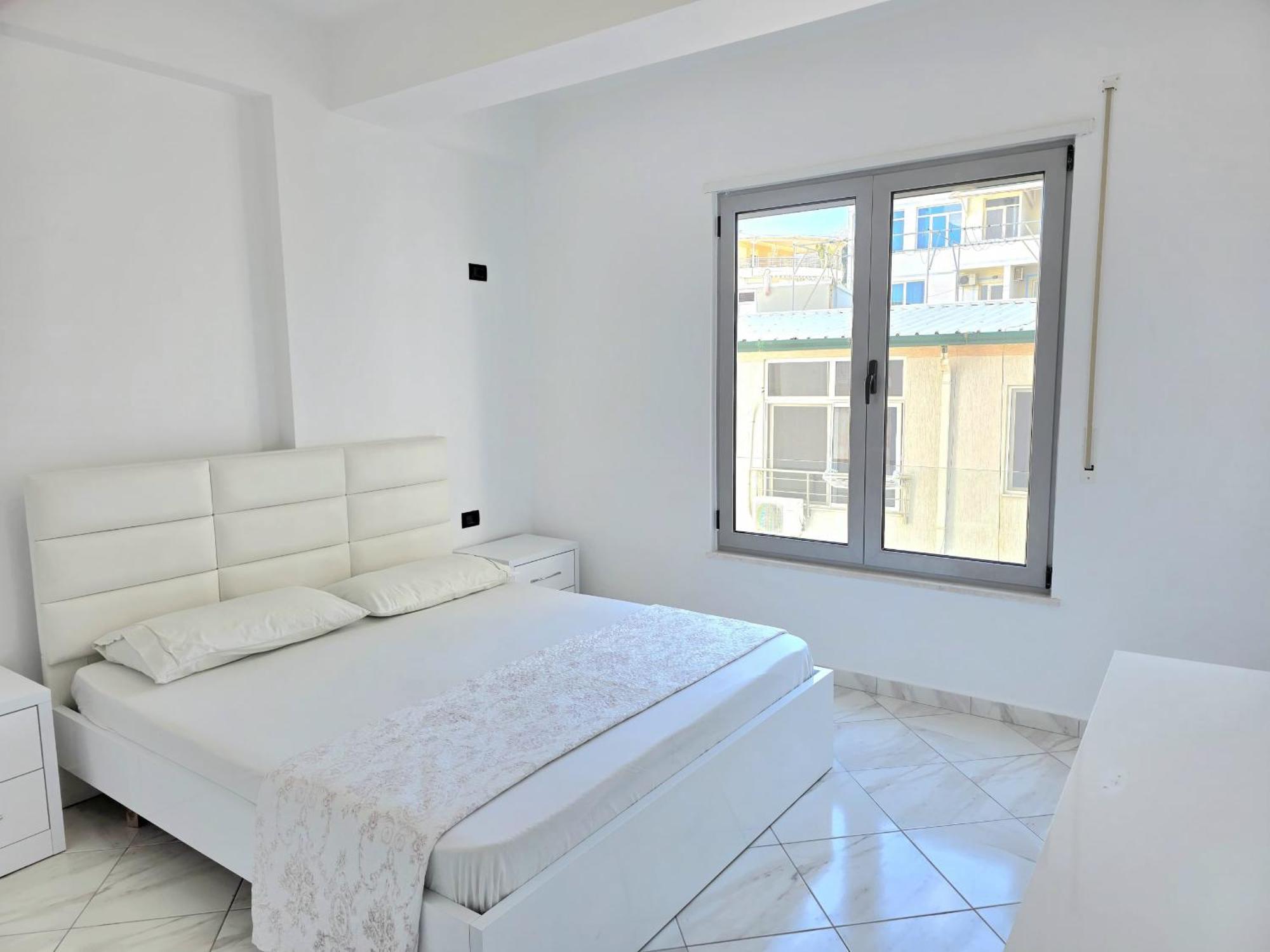 Brisa Del Mar Apartments Durrës Kültér fotó