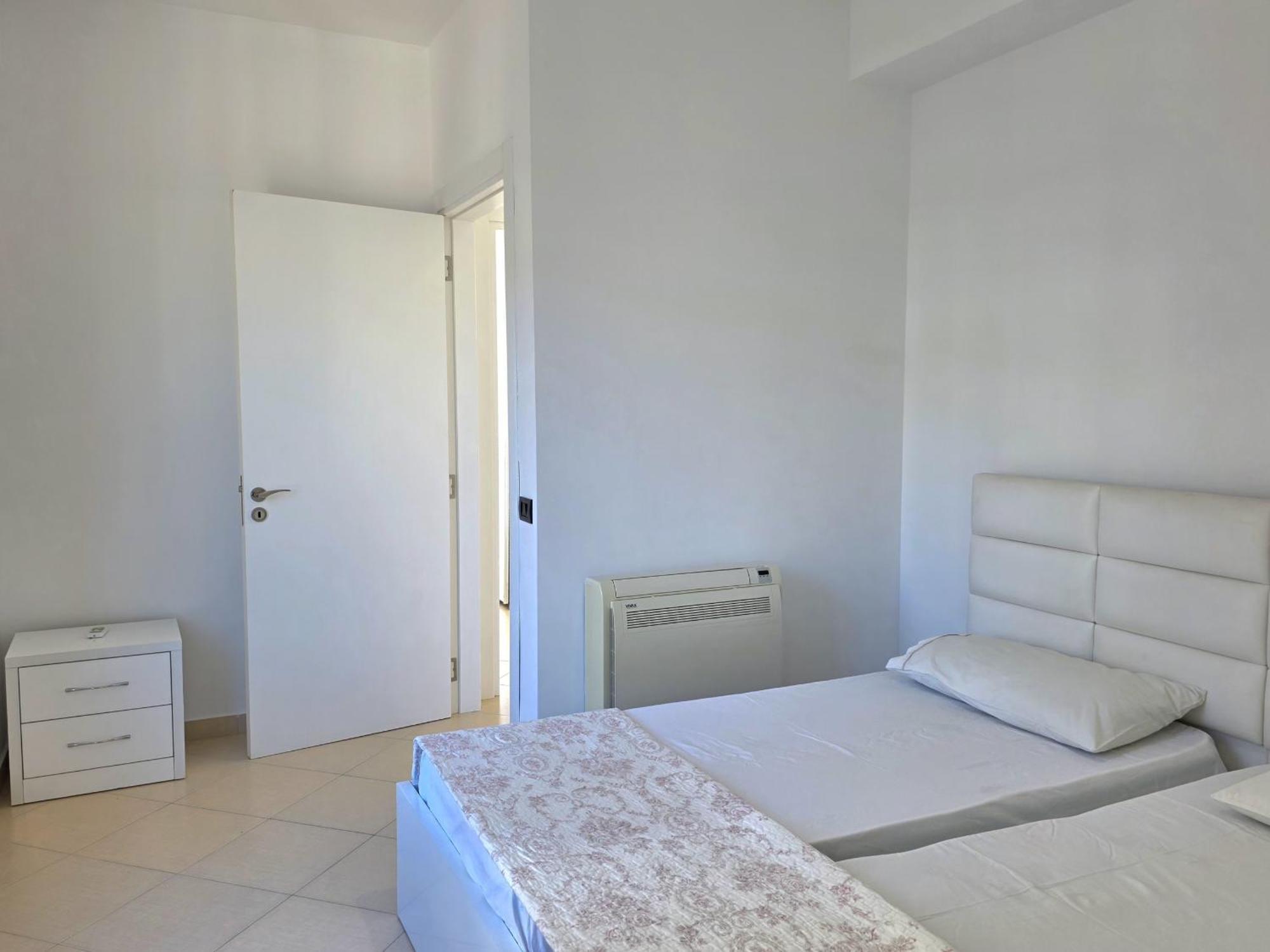 Brisa Del Mar Apartments Durrës Kültér fotó
