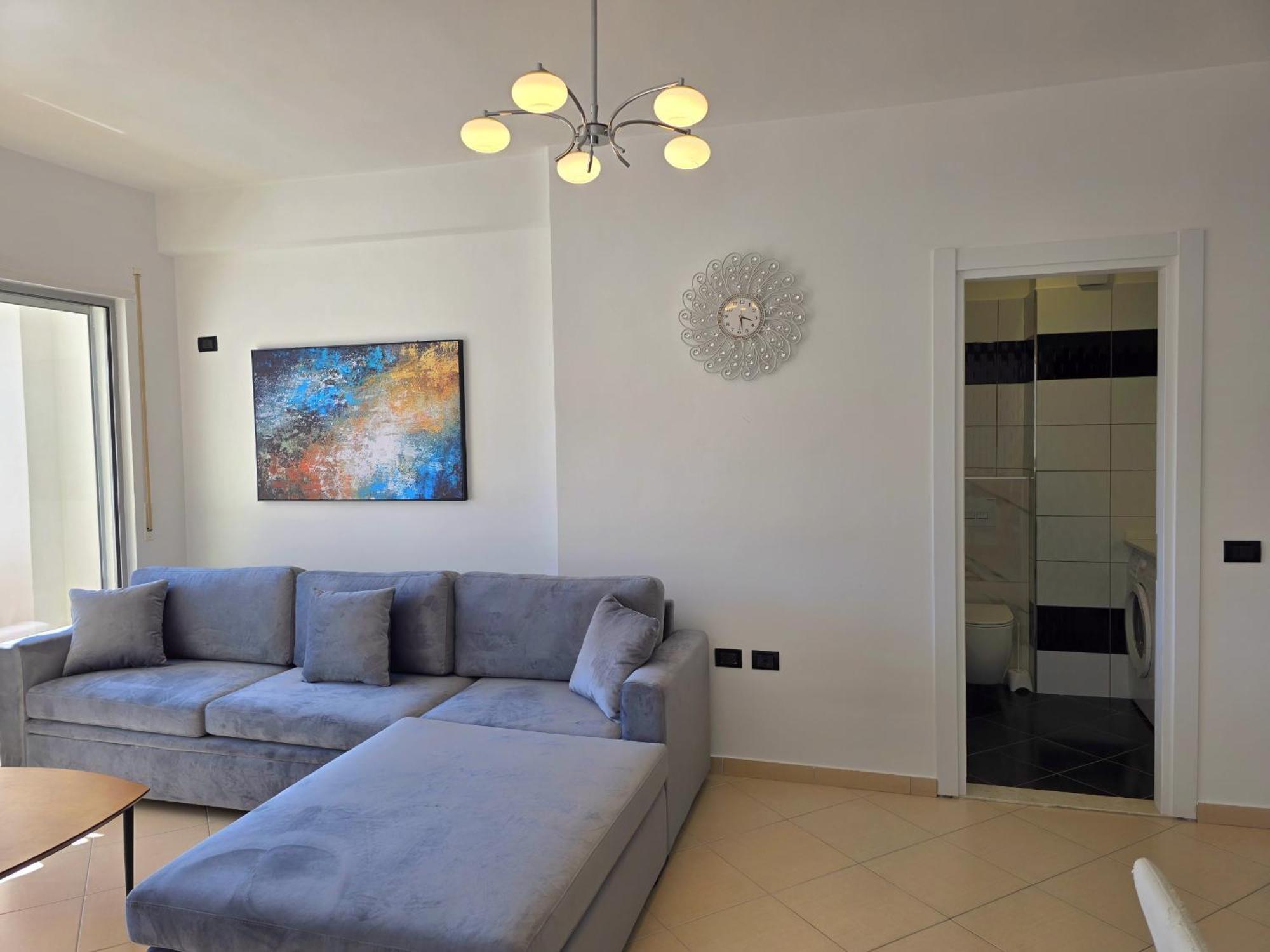 Brisa Del Mar Apartments Durrës Kültér fotó