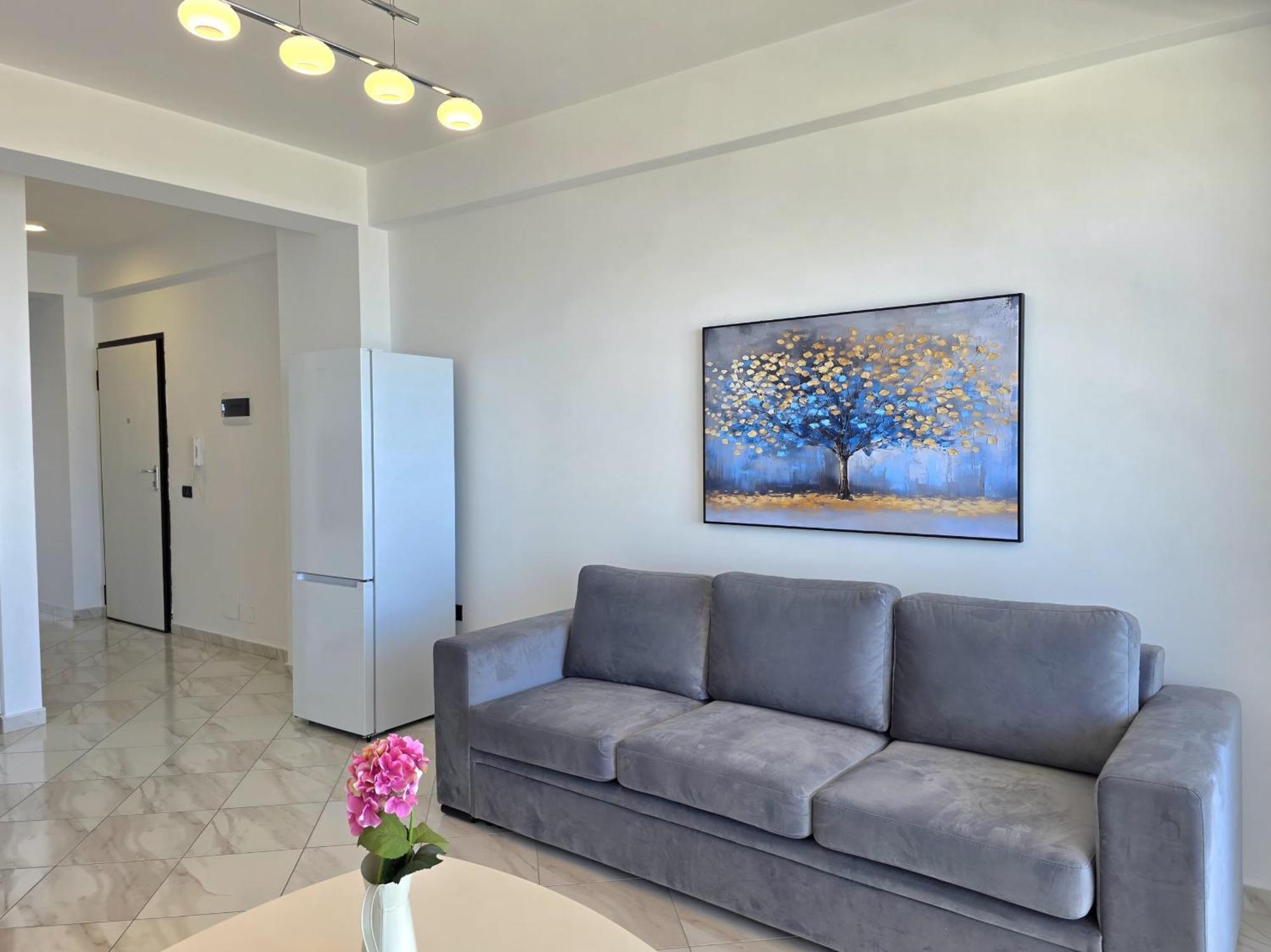 Brisa Del Mar Apartments Durrës Kültér fotó